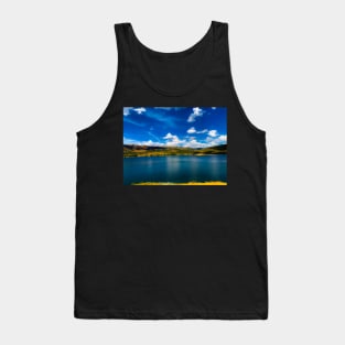 Echo Reservoir Tank Top